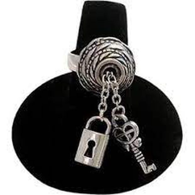The Key and Lock Symbol