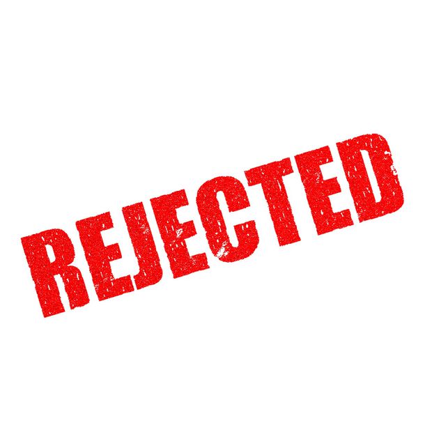 Dealing with rejection can be challenging but it is part of the swinging experiences